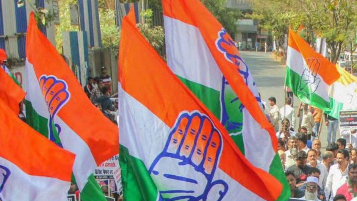 BMC elections 2026: Congress releases first list of 87 candidates | Check here
