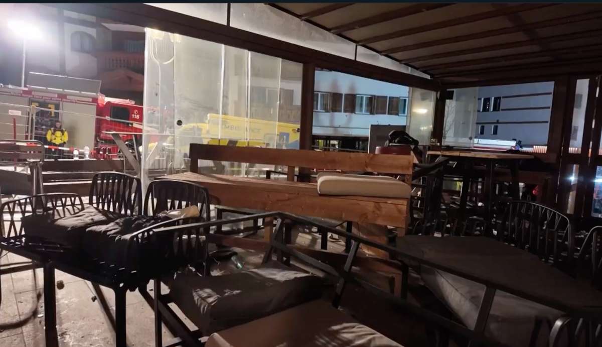 Death count rises to 40 in explosion at Switzerland bar on New Year’s Eve, probe underway