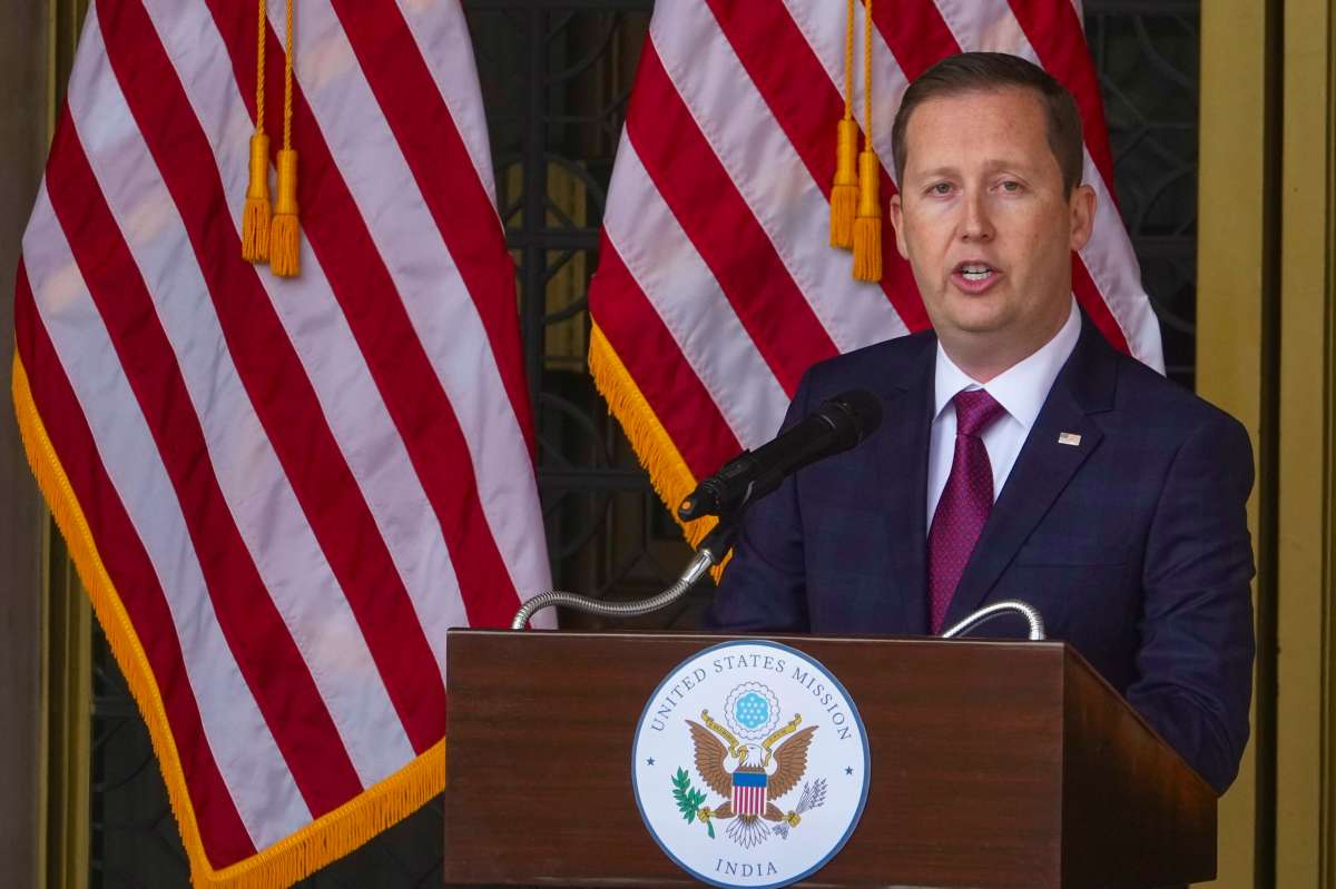 Why did the US invite India to be a full member of PaxSilica group and how will it counter China? Explained