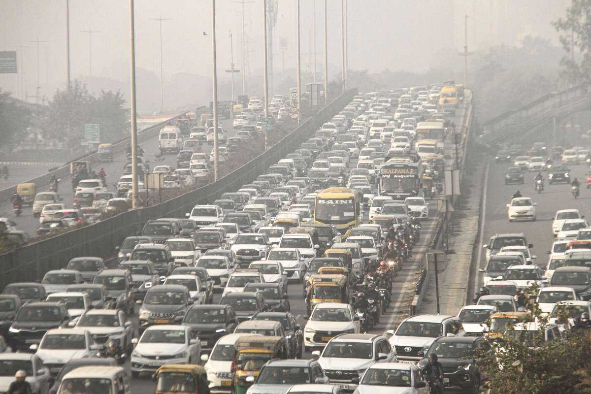 Skipping tolls could block vehicle services: Govt links unpaid fees to ownership, fitness and permits