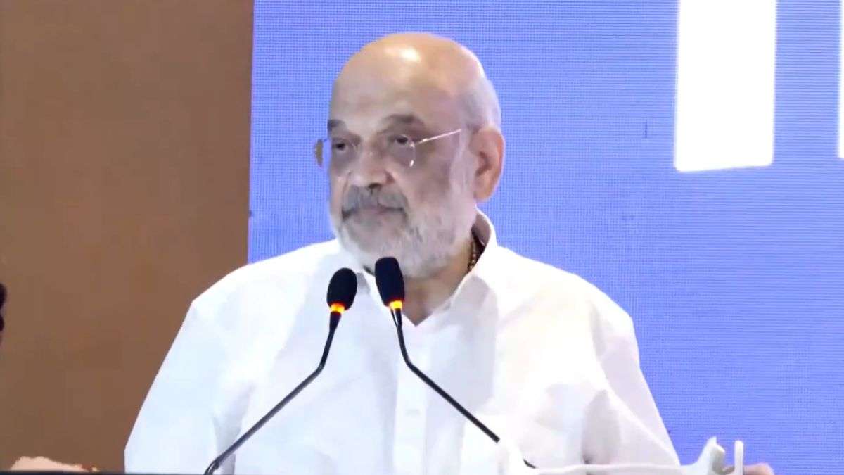 Amit Shah targets Vijayan-led govt over Sabarimala gold loss, launches BJP’s poll push in Kerala