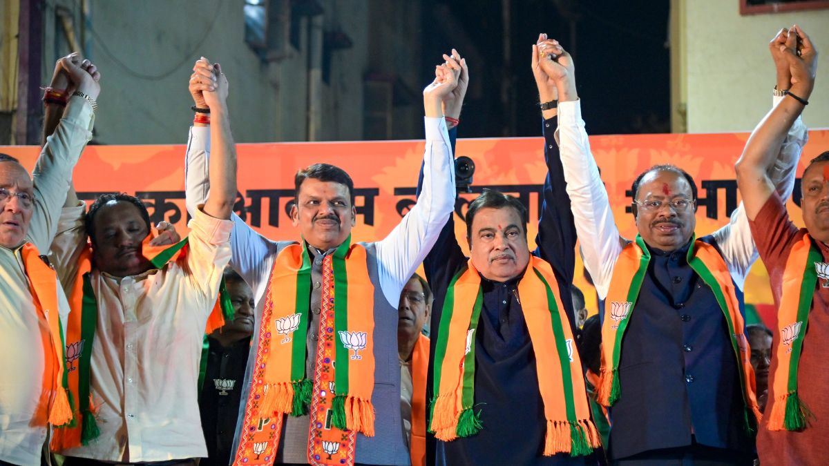 BMC polls: Race to register councillor factions intensifies as parties aim to prevent defections