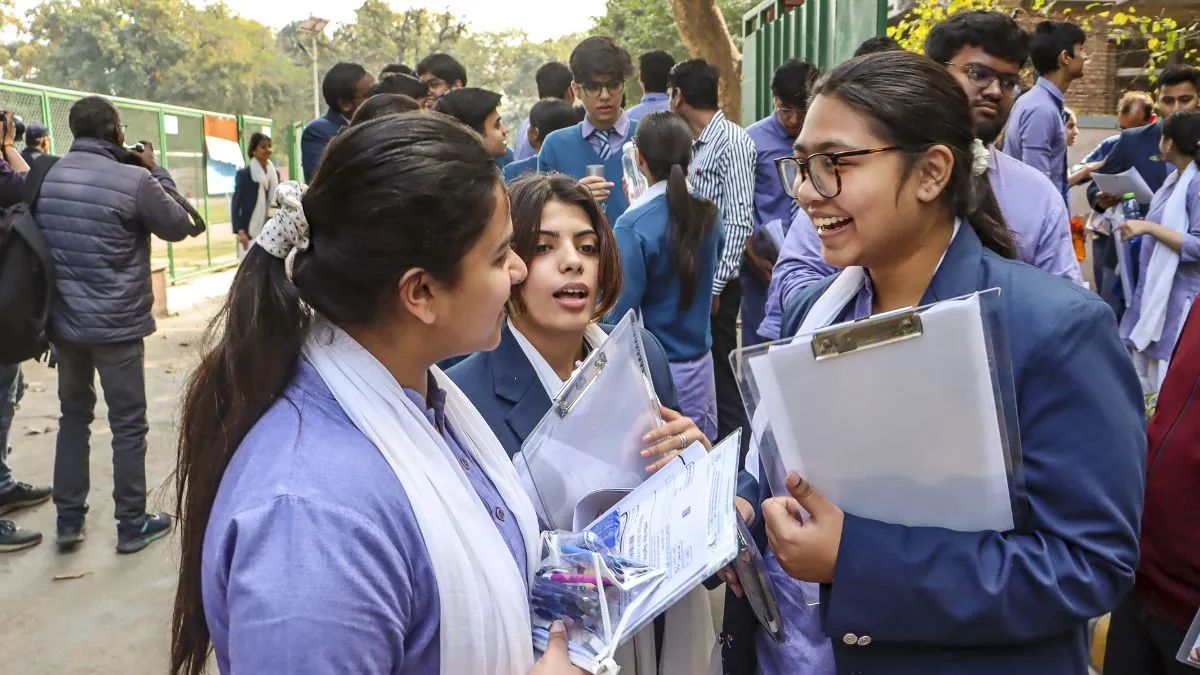 CBSE 10th, 12th admit card release date 2026: When will CBSE Class 10, 12 hall ticket be out? Direct link