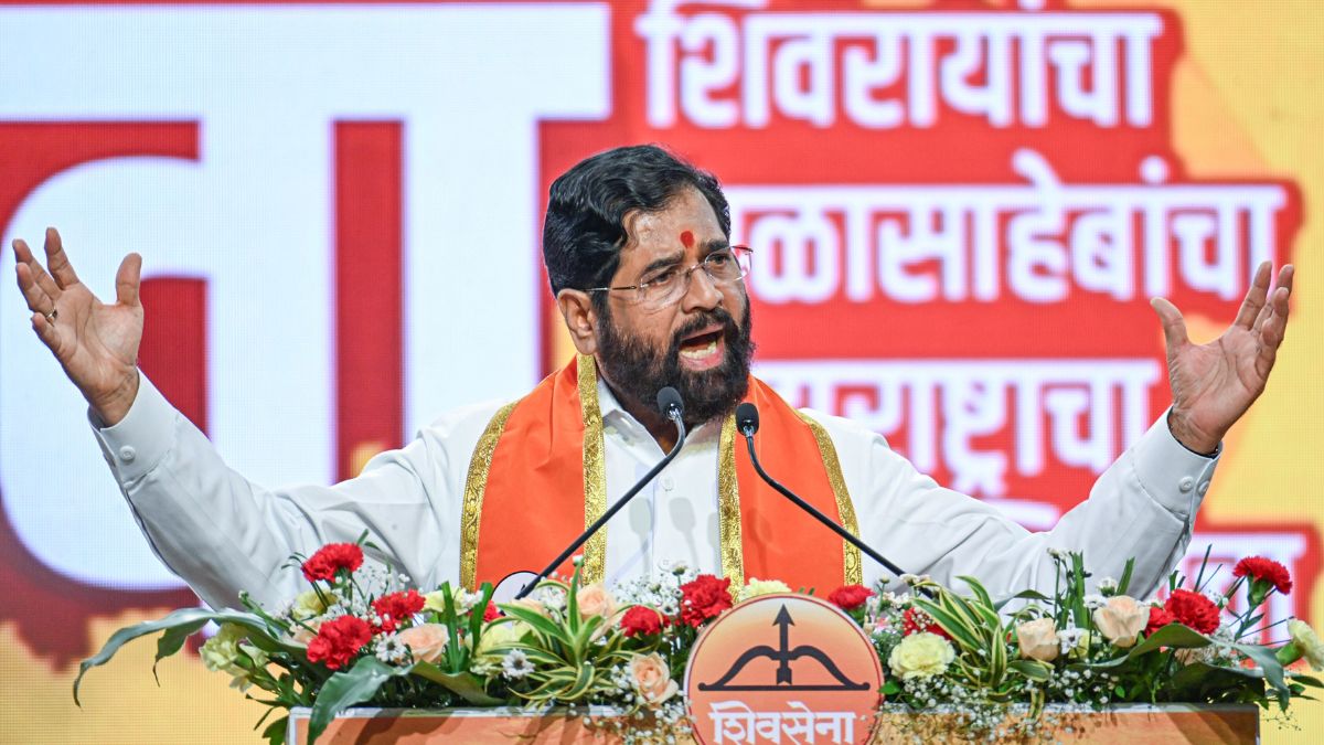 Maharashtra municipal corporation polls: How Eknath Shinde-led Shiv Sena performed in all 29 civic bodies?