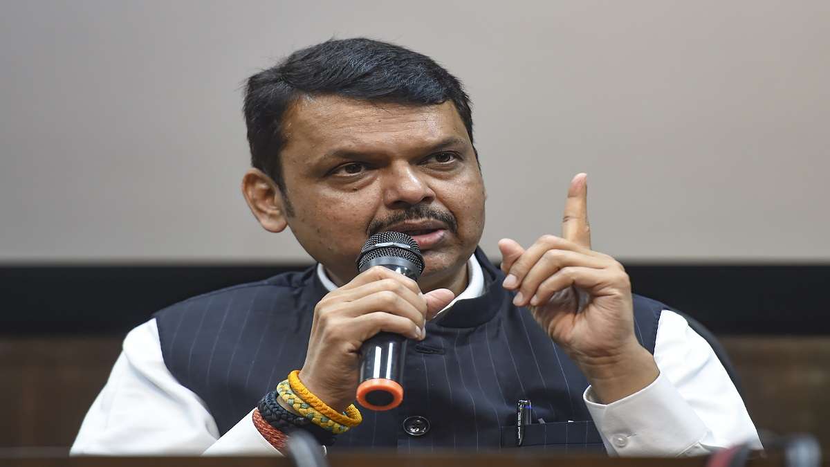 Fadnavis hails BJP leaders after Maharashtra Election Results triumph, to celebrate in Nagpur