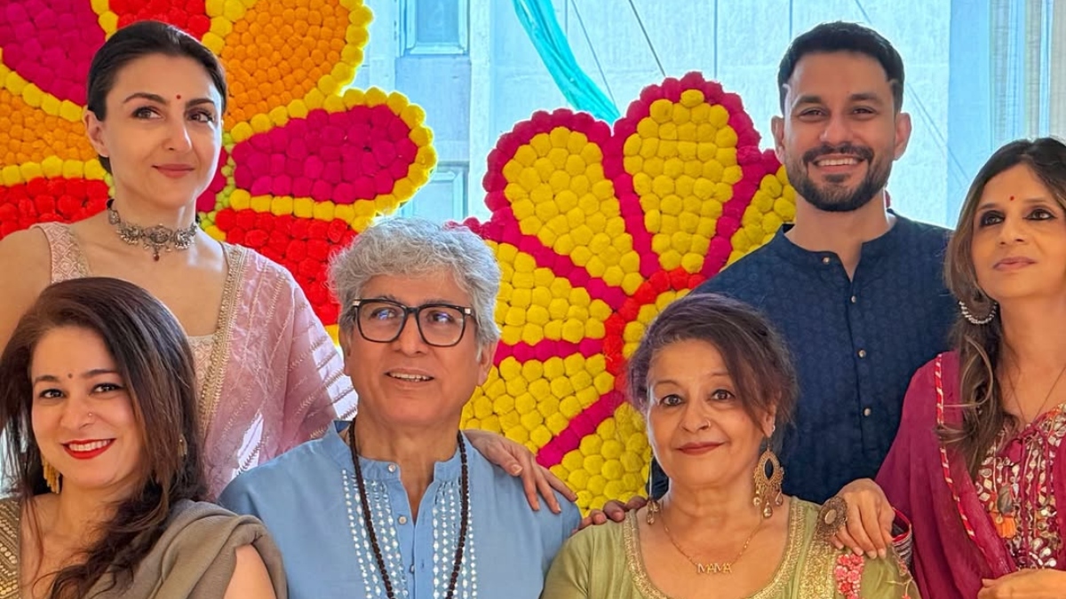 Kunal Kemmu’s father Ravi Khemu named in producer’s cheating complaint; court issues notice to police