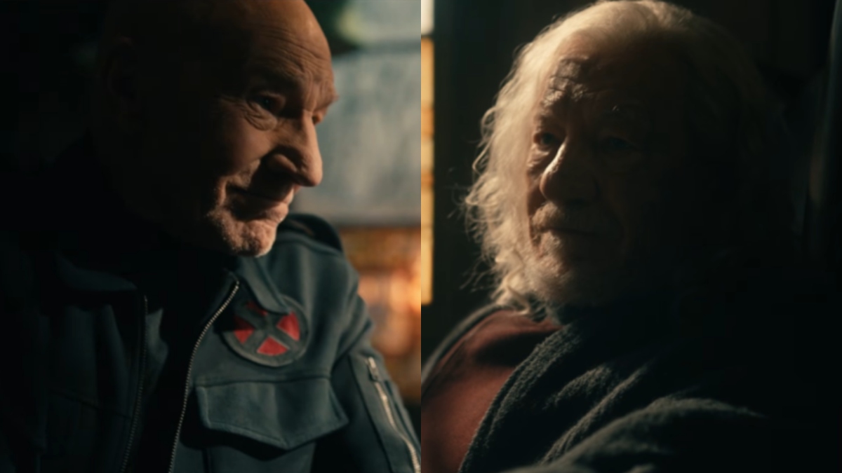 Avengers Doomsday new teaser out: MCU brings back Cyclops and Magneto | Watch