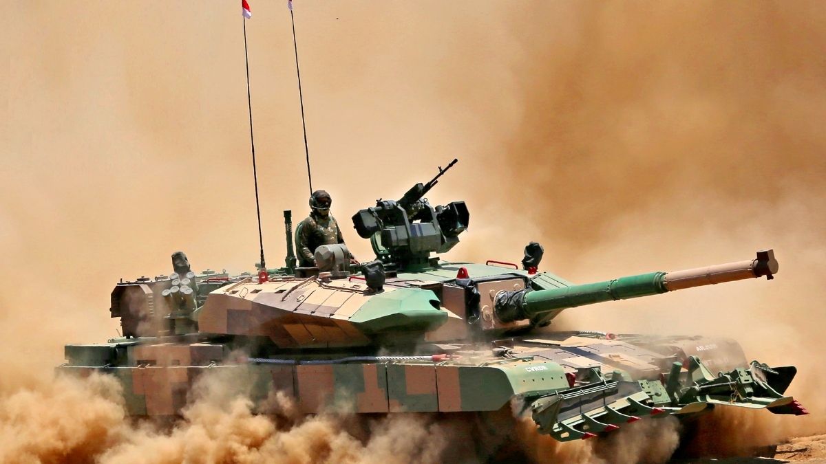 Union Budget 2026: MoD seeks 20 per cent on defence spending | Ambition vs reality