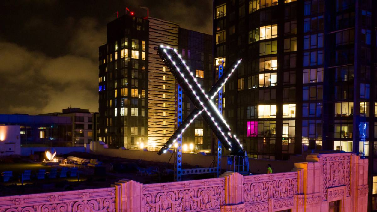 Is X down today? Thousands of reports surface on Downdetector for Elon Musk’s platform