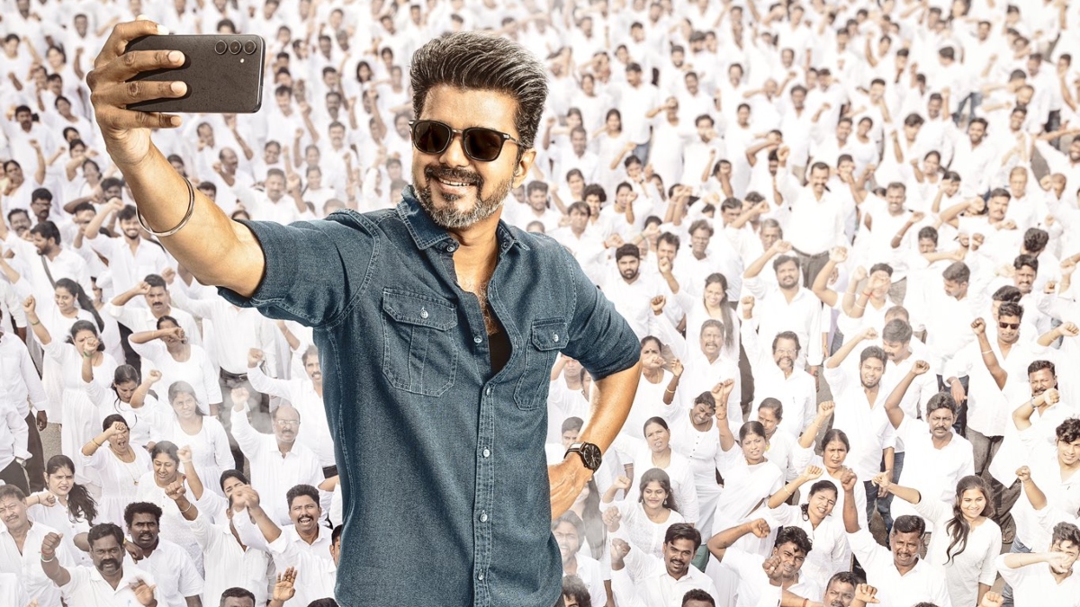 Thalapathy Vijay’s last film Jana Nayagan awaits censor board certificate days before release: Report