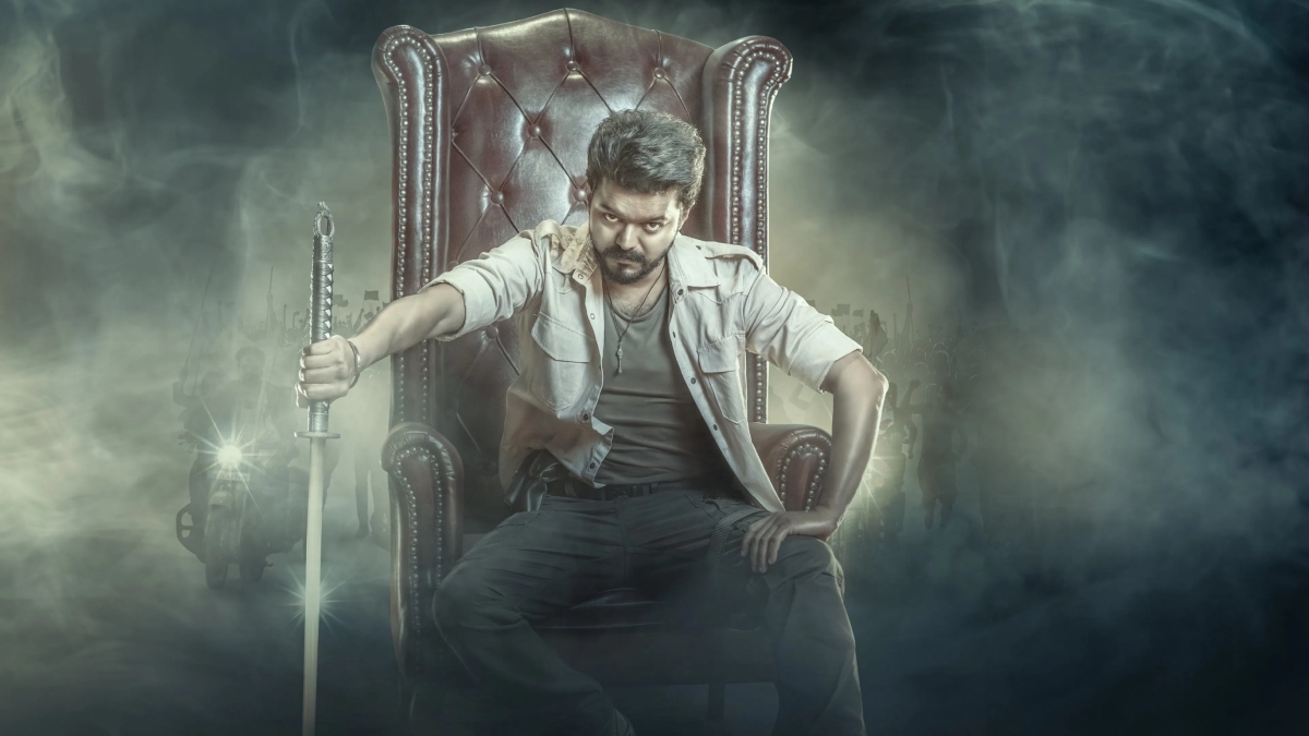 Jana Nayagan censor row: Supreme Court to hear producers’ plea in Thalapathy Vijay’s film case on January 15