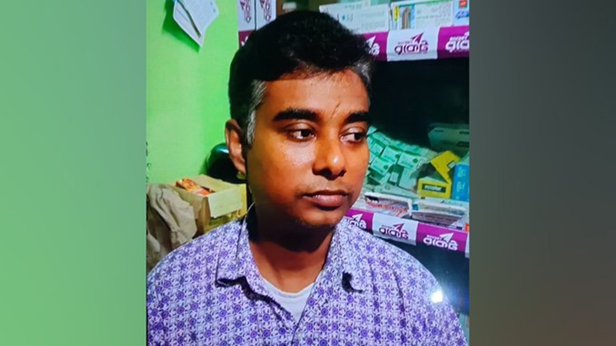 Brutal murder of pharmacy owner Khokon Chandra Das in Bangladesh: RAB nabs 3 key suspects in fiery attack