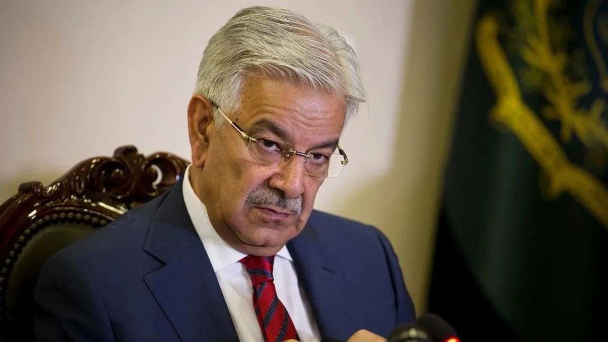 Begging bowl to selling jets: Pakistan Defence Minister’s ‘miracle plan’ to ditch IMF draws mockery