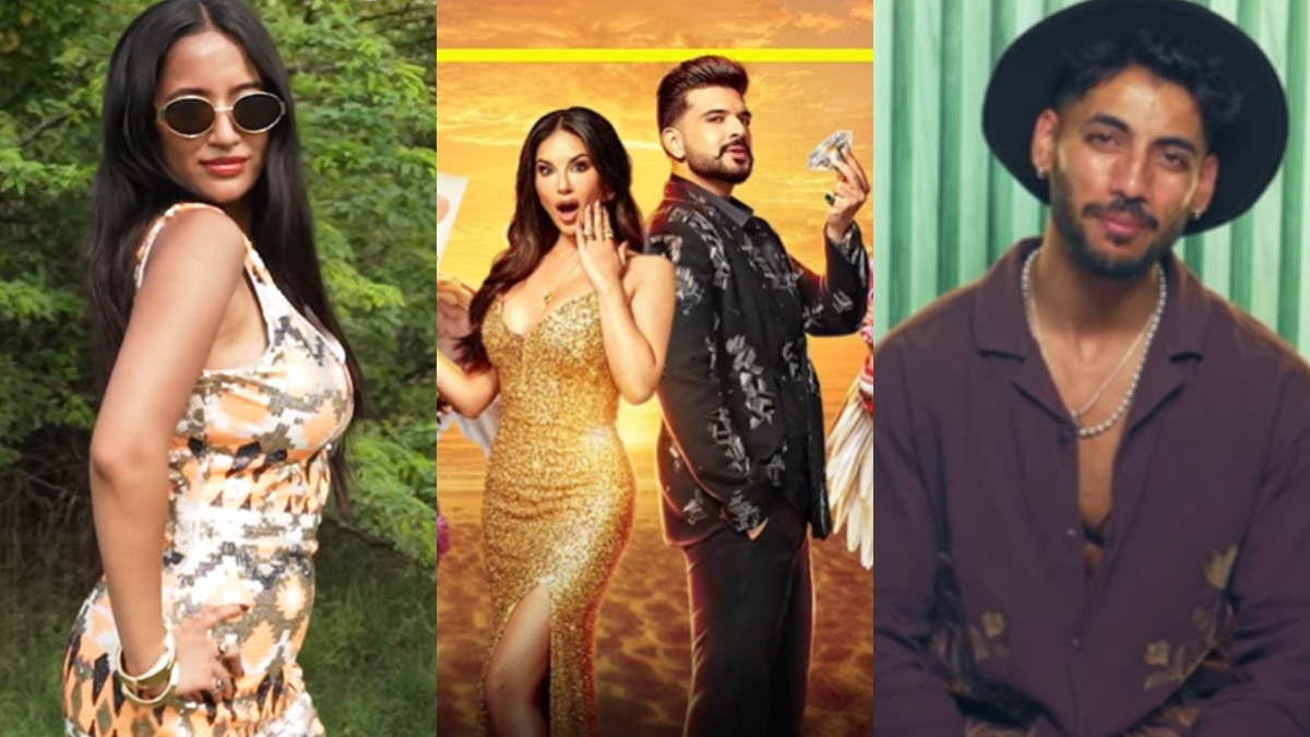 MTV Splitsvilla X6: Full contestant list, Pyaar vs Paisa Villa twist explained, when and where to watch