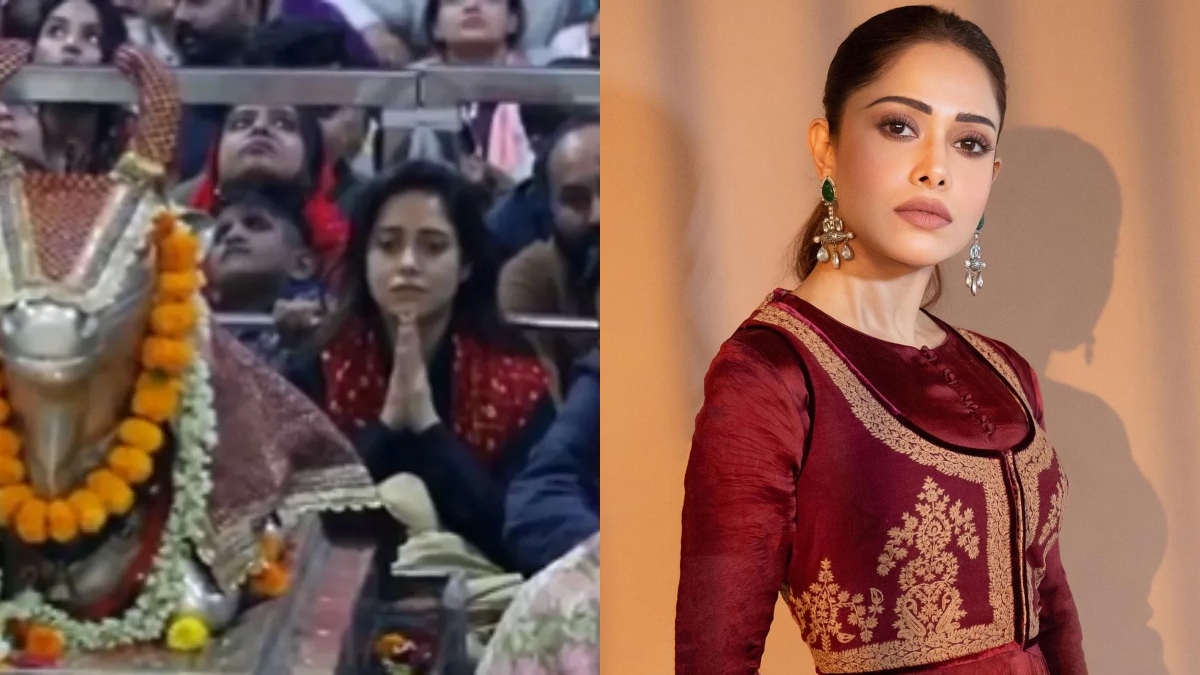 ‘What kind of Muslim is she?’: When Nushrratt Bharuccha spoke about facing criticism for her religious beliefs