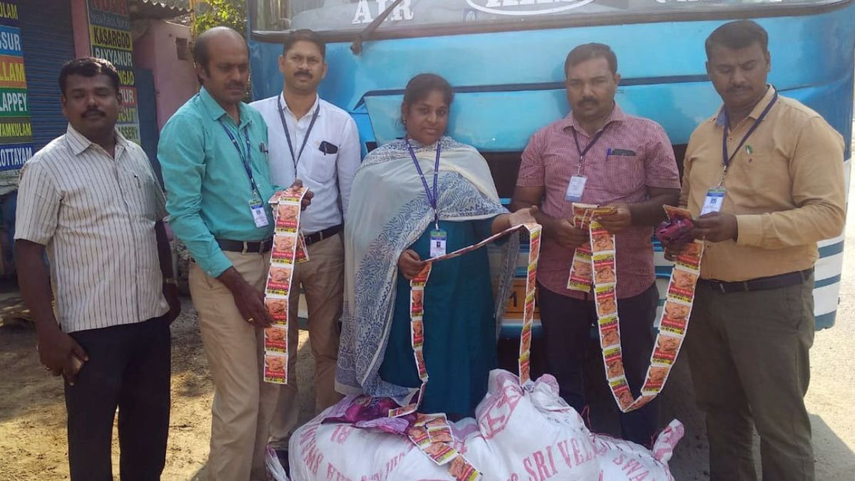 Odisha bans sale, distribution of gutkha, pan masala and all tobacco products