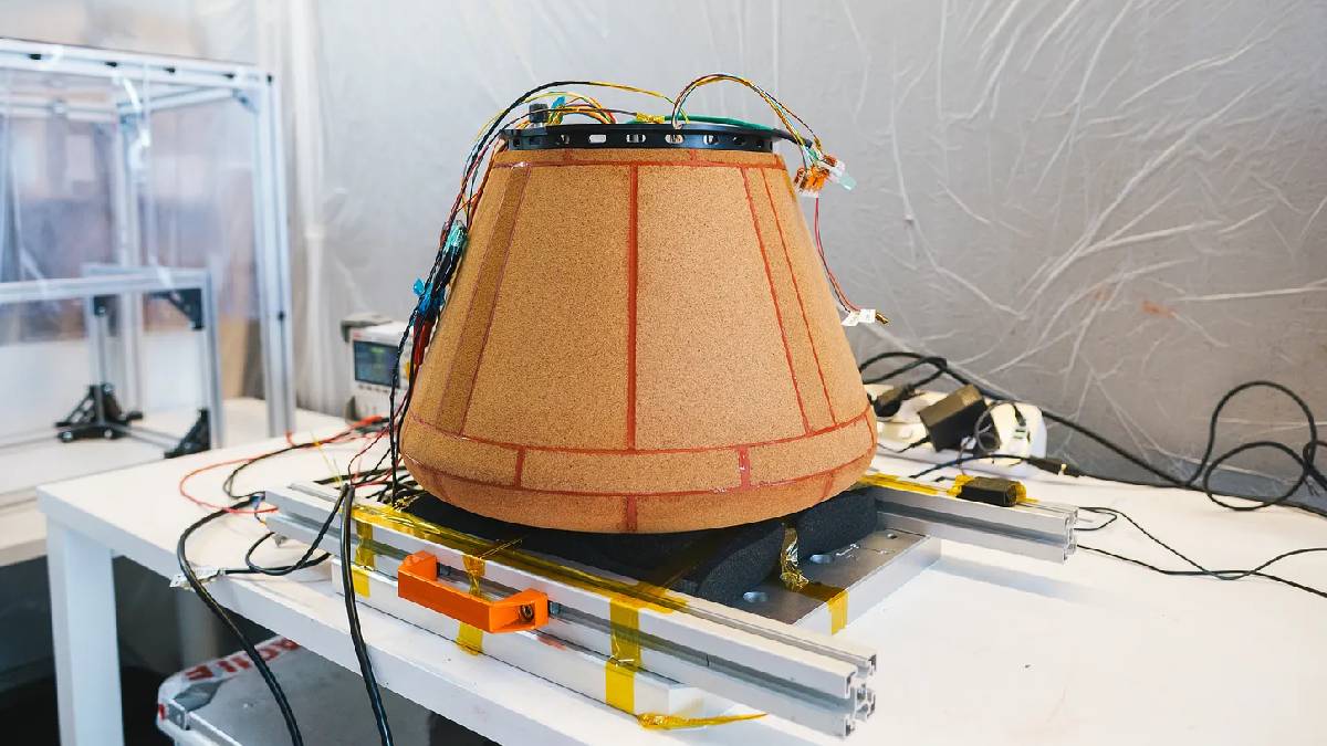 ISRO PSLV-C62 mission fails: 16 Satellites lost, but Spanish ‘KID’ prototype survives re-entry