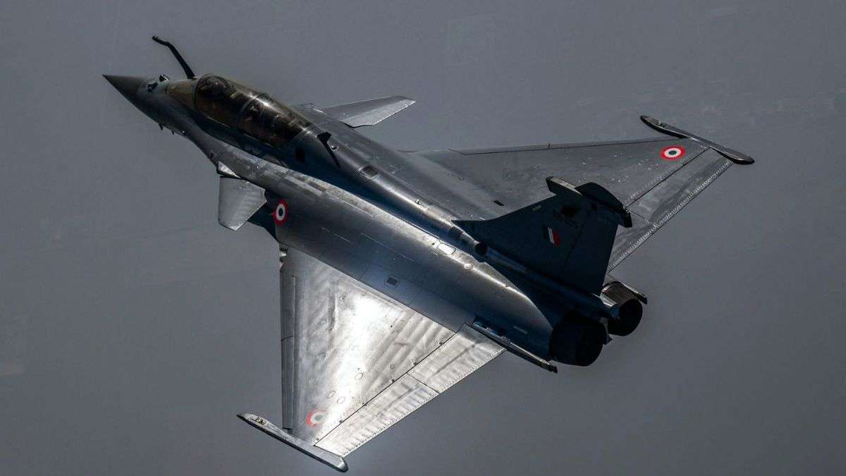 Centre advances plan to acquire 114 Rafale, proposal to buy Su-57 ‘still on table’: Sources