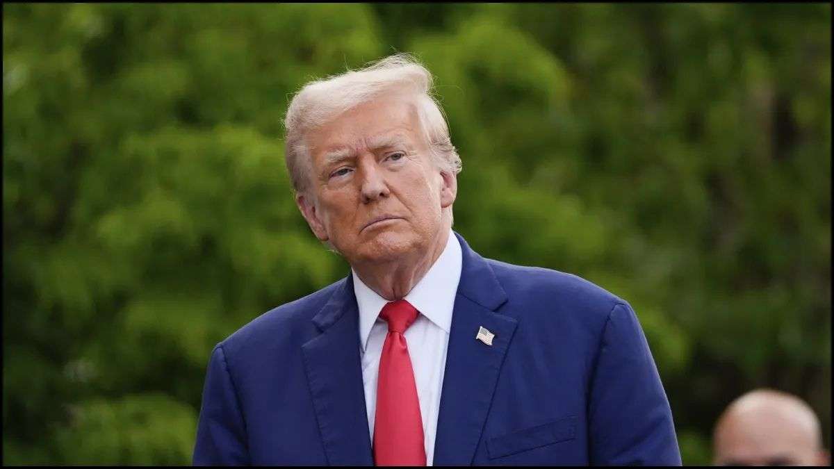 Trump says ‘help is on the way’ as Iran deaths spike to 2,000, cancels meeting with Tehran officials