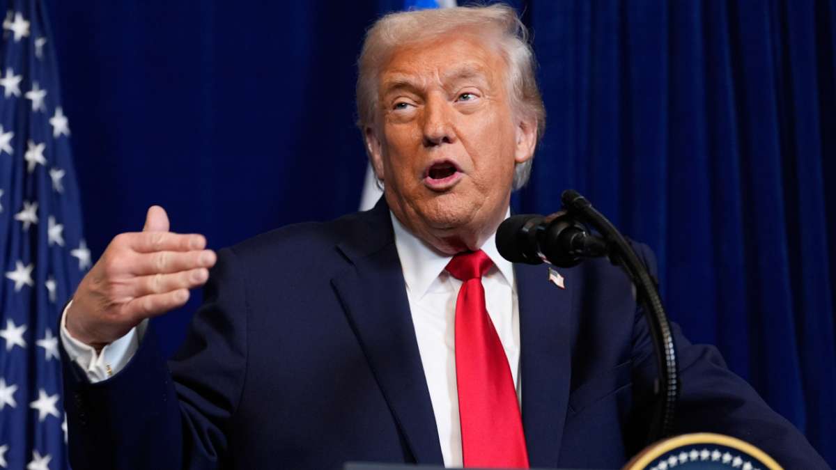 Trump’s 25 per cent tariffs on Iran’s trade partners won’t have significant impact on India: Govt sources