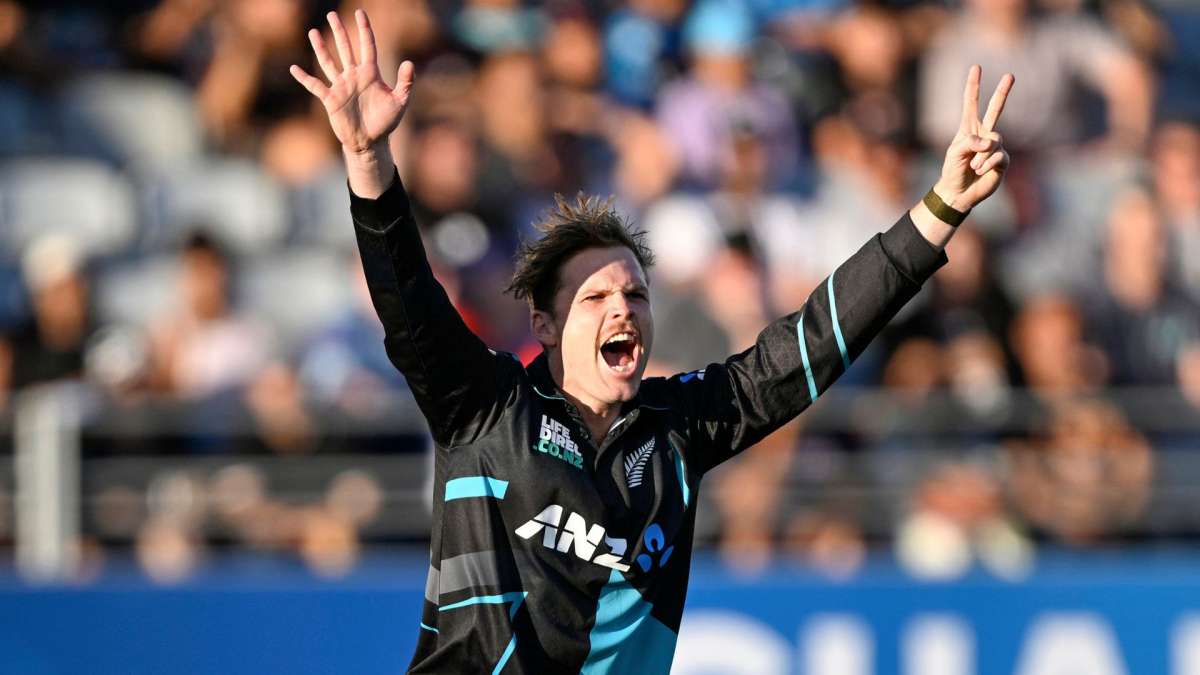 Lockie Ferguson’s T20 World Cup 2026 participation in doubt after injury setback