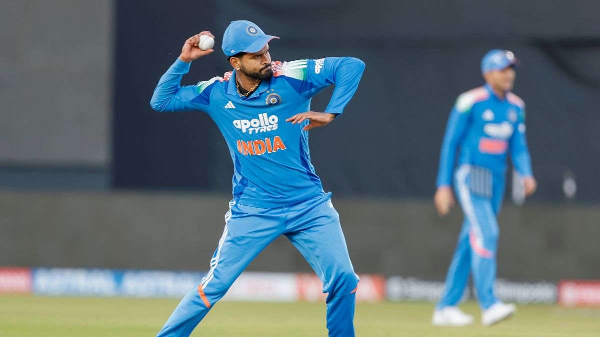 Shreyas Iyer, Ravi Bishnoi added to India’s T20I squad for New Zealand series, Washington Sundar ruled out