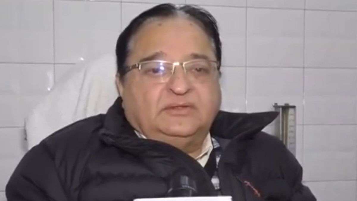 After Congress MLA’s ‘rape theory’, SP leader says online vulgarity fuels ‘testosterone boost’ in young men