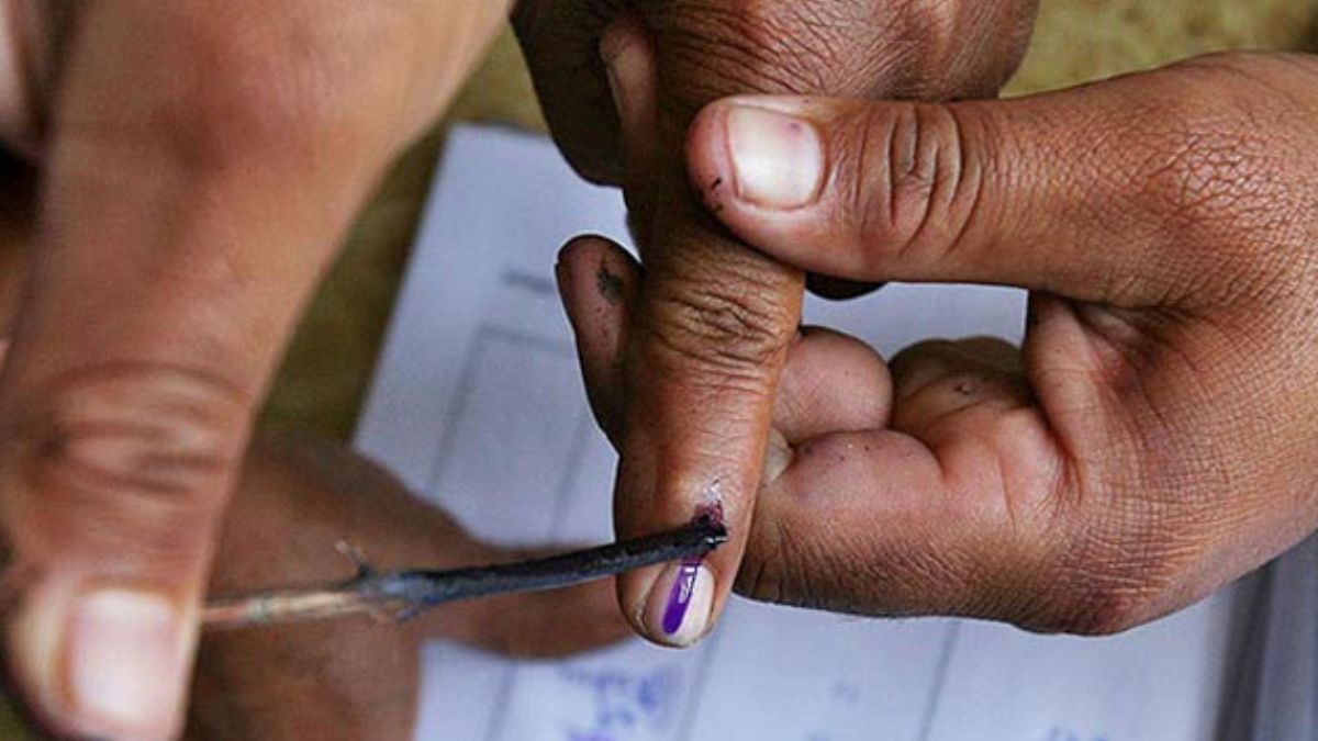 Maharashtra: Voting across 12 Zilla Parishads and 125 Panchayat Samitis to take place on February 5