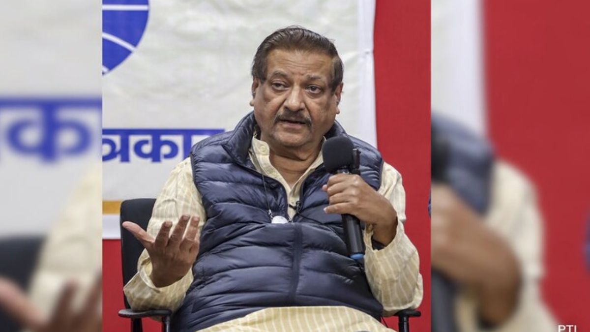 Congress leader makes bizarre remark, questions ‘will Trump kidnap our PM like Venezuela?’