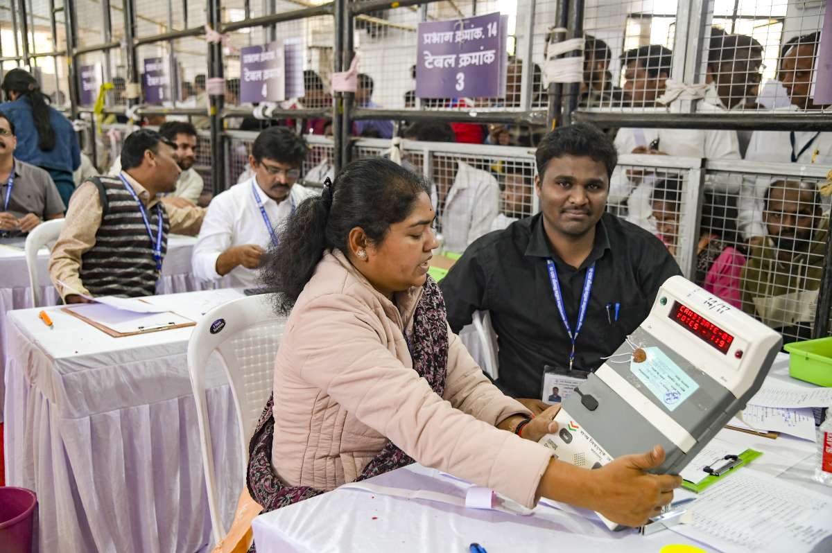 Jharkhand local body elections: Campaigning ends today, 48-hour ‘silence period’ begins, voting on Feb 23