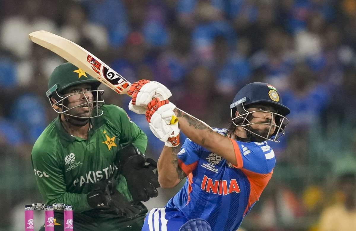 IND vs PAK T20 World Cup 2026: Amit Shah congratulates team India for massive victory in thriller game