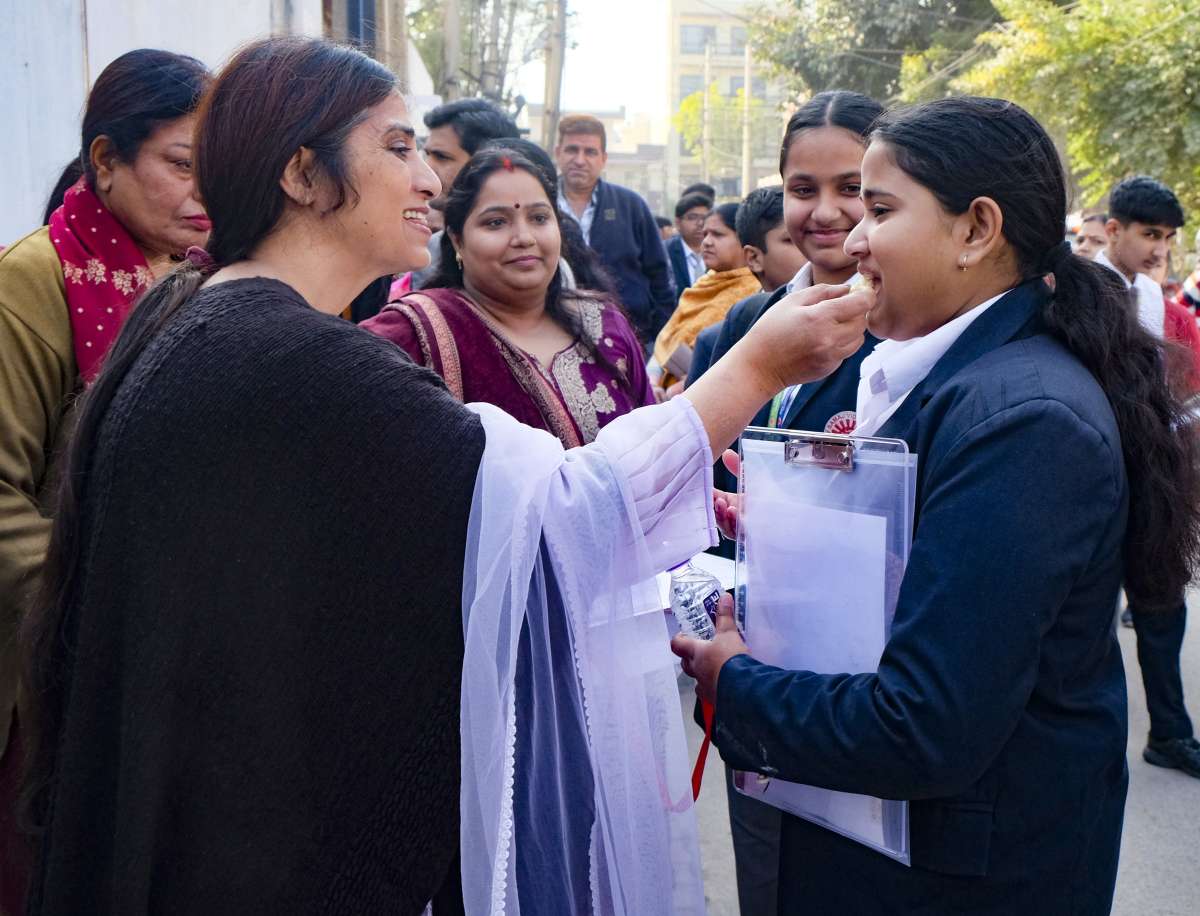 CBSE Class 12 Physics tomorrow; practice sample papers for a better score