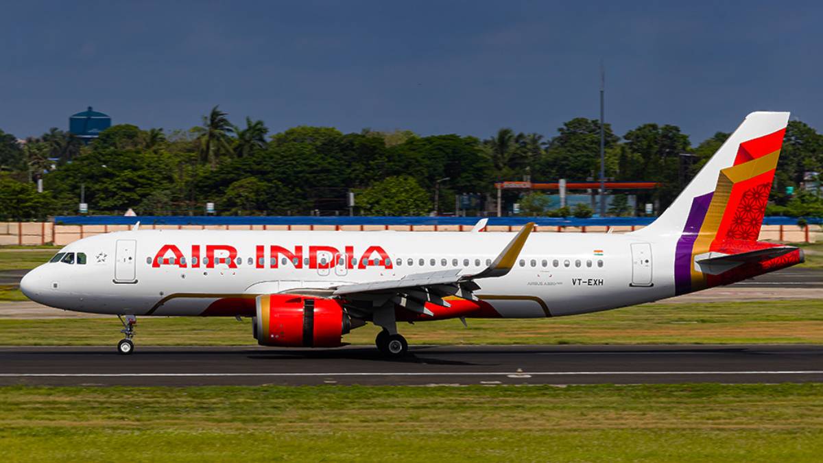 Air India hit with Rs 1 crore fine for operating aircraft without valid certificate