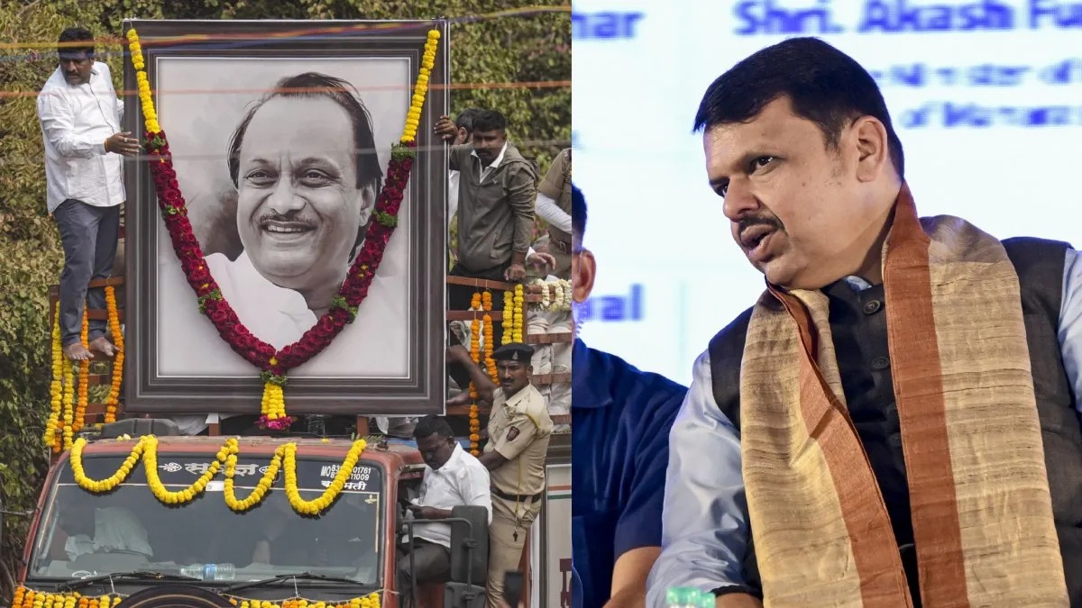 Minority status certificates issued in bulk during state mourning after Ajit Pawar’s death, probe ordered