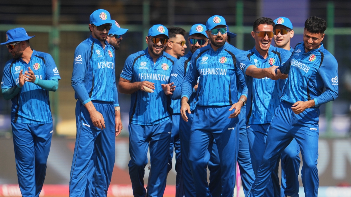 How can Afghanistan qualify for T20 World Cup Super Eight after win over UAE in Delhi?