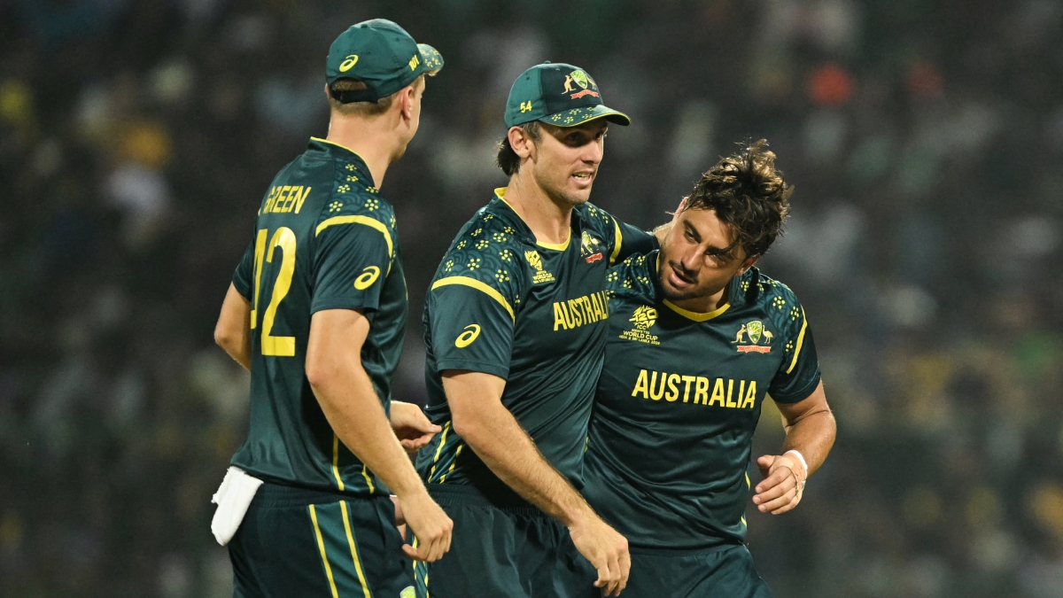 Australia knocked out of T20 World Cup 2026 as Zimbabwe qualify for Super Eight after Ireland washout