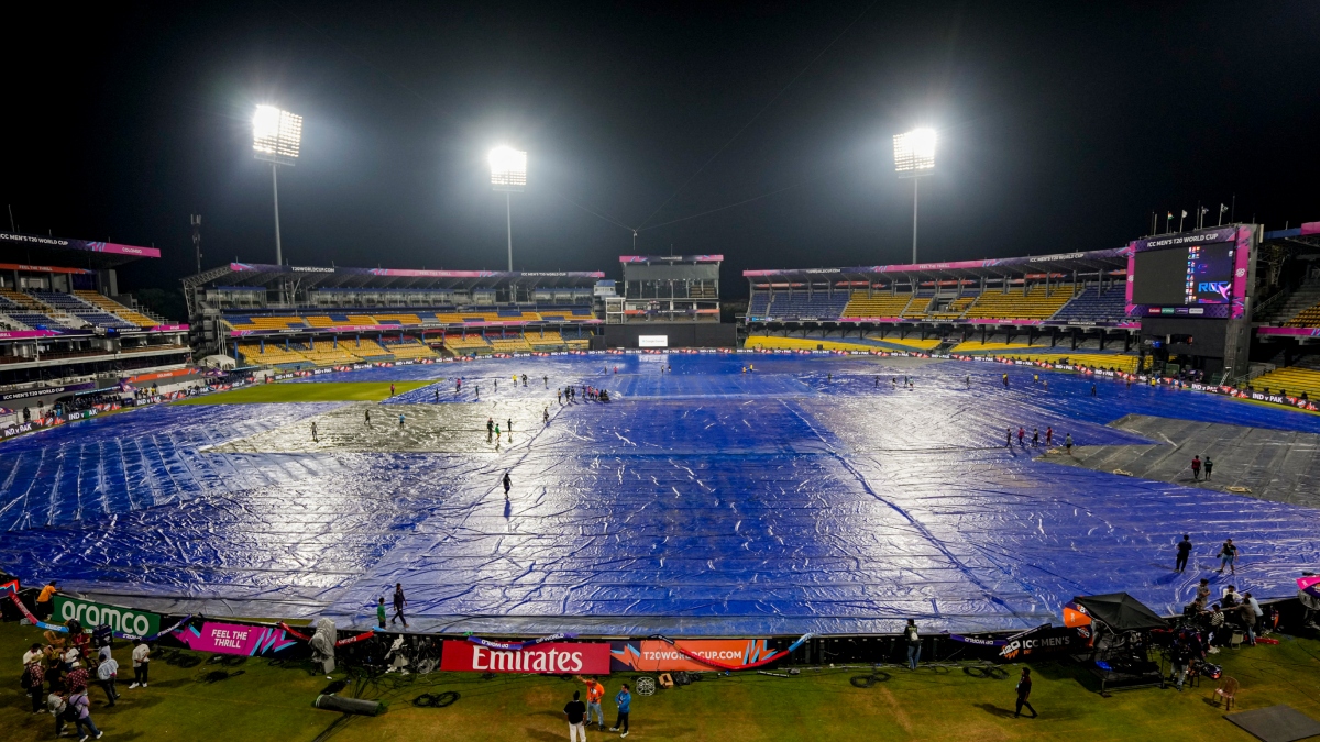 Colombo weather and off-field drama dominates India vs Pakistan T20 World Cup 2026 meeting