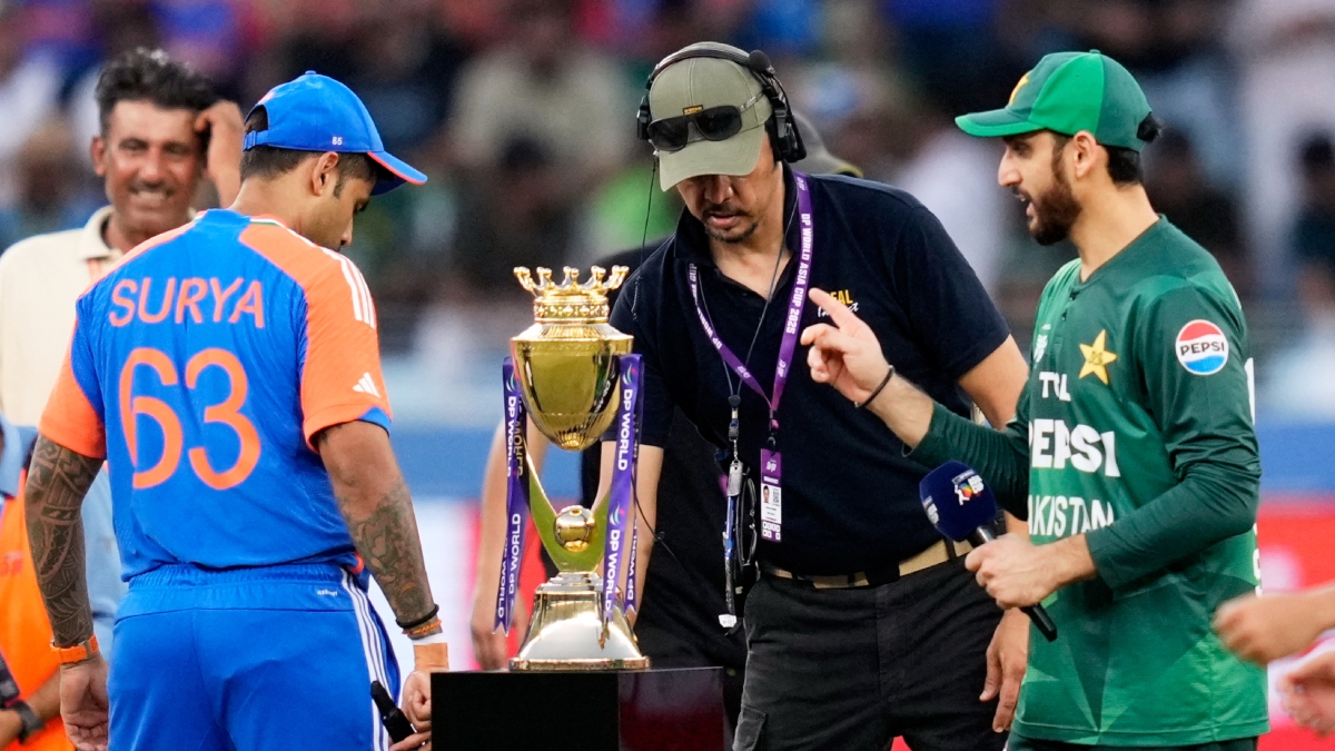 What actions can ICC take against Pakistan for boycotting India clash in T20 World Cup 2026?