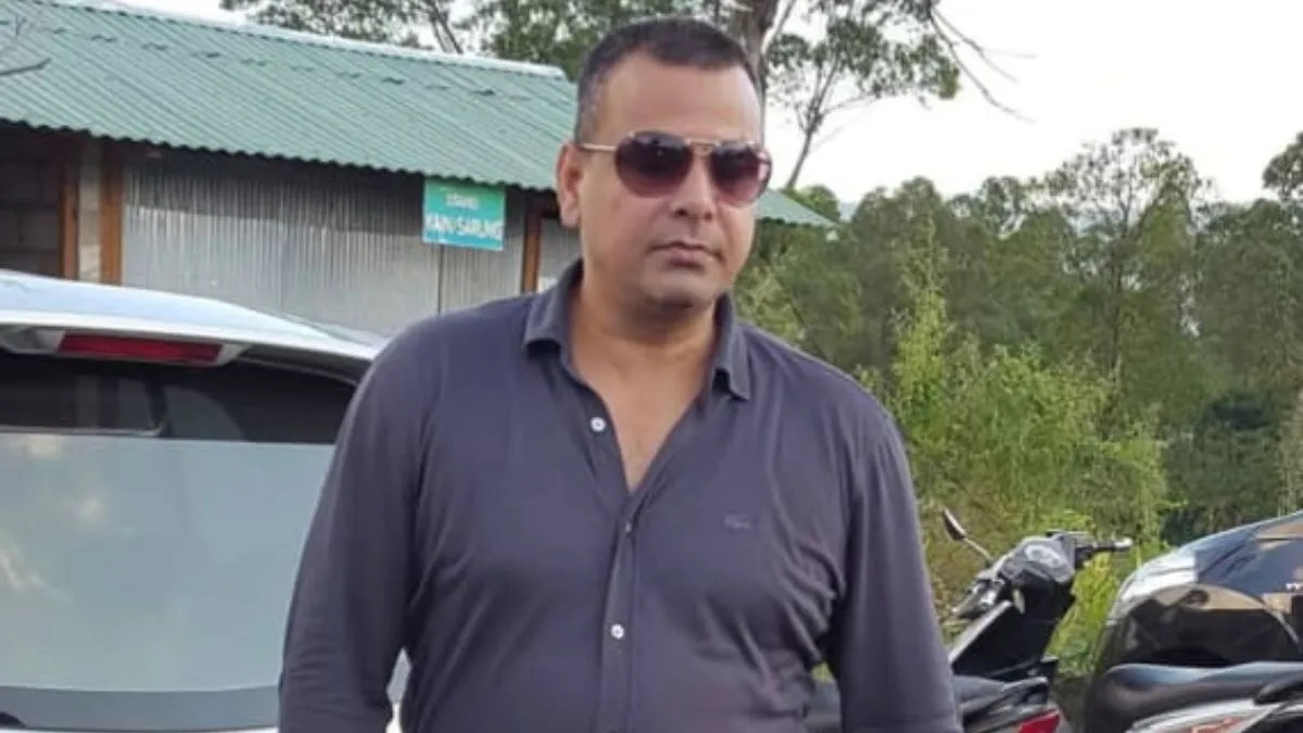 Mukhtar Ansari’s close aide Shoaib alias Bobby gunned down in broad daylight in UP’s Barabanki