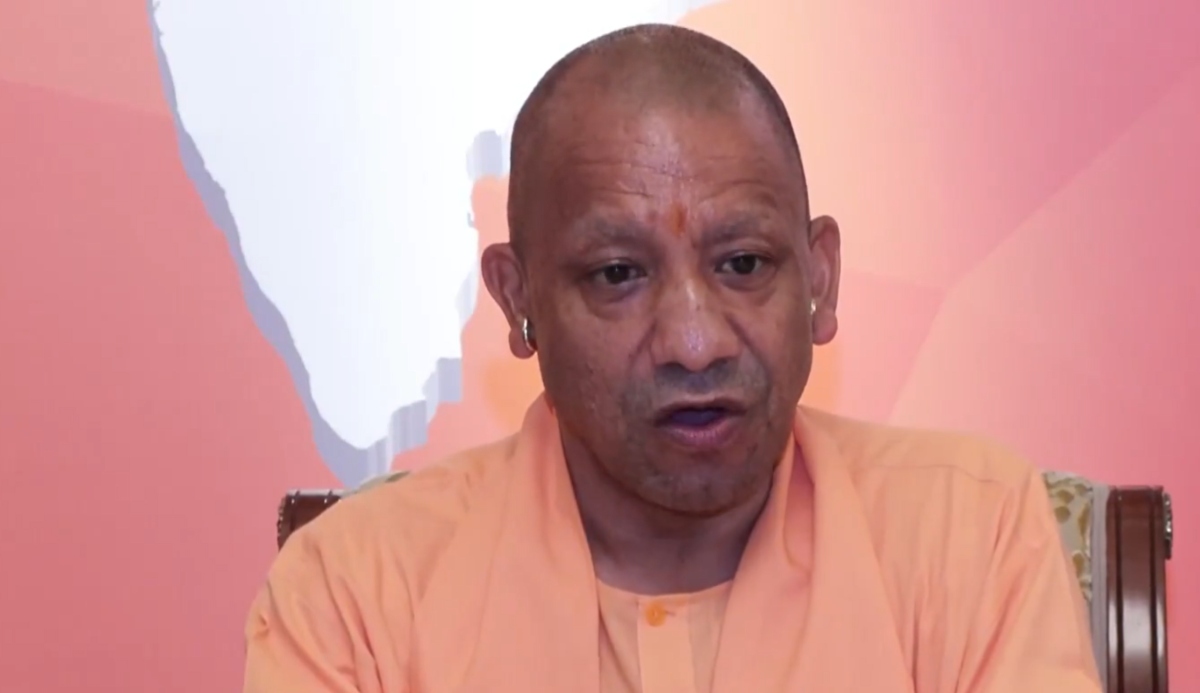 Uttar Pradesh receives Rs 1 lakh crore investment proposals from Singapore: CM Yogi Adityanath