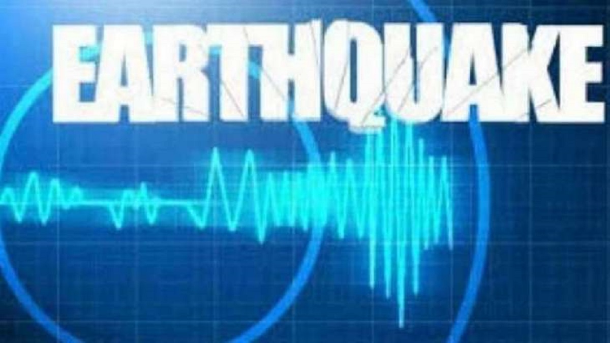 Earthquake of 4.7 magnitude hits Sikkim, epicentre in Namchi