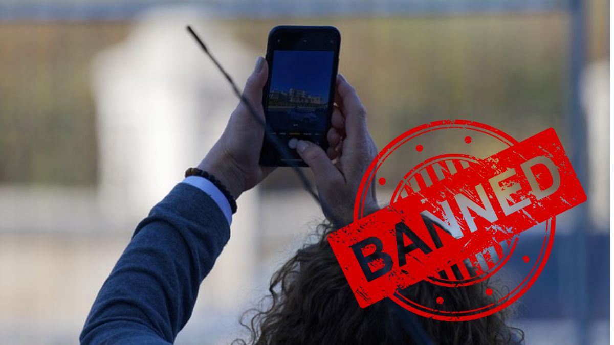 I&B Ministry blocks 5 OTT apps for violating digital content rules