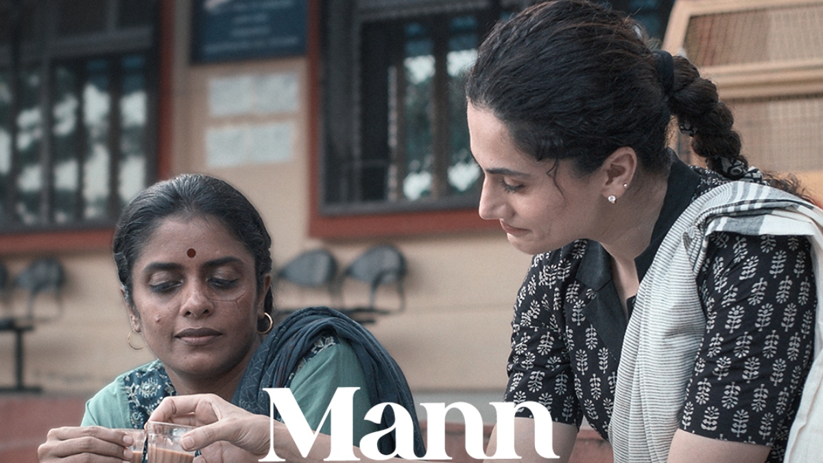 Assi: Mann Hawa song from Taapsee Pannu’s film is a celebration of Mohit Chauhan’s return | Watch