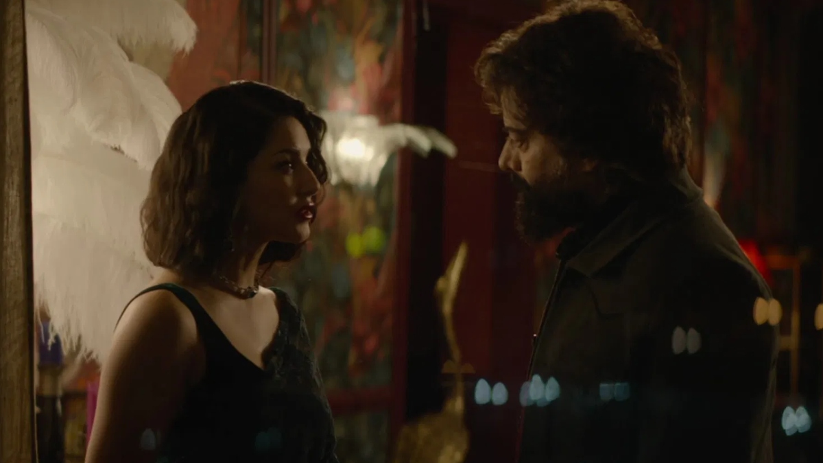 Kennedy X Review: Did Rahul Bhat and Anurag Kashyap’s film impress OTT audience? Know here