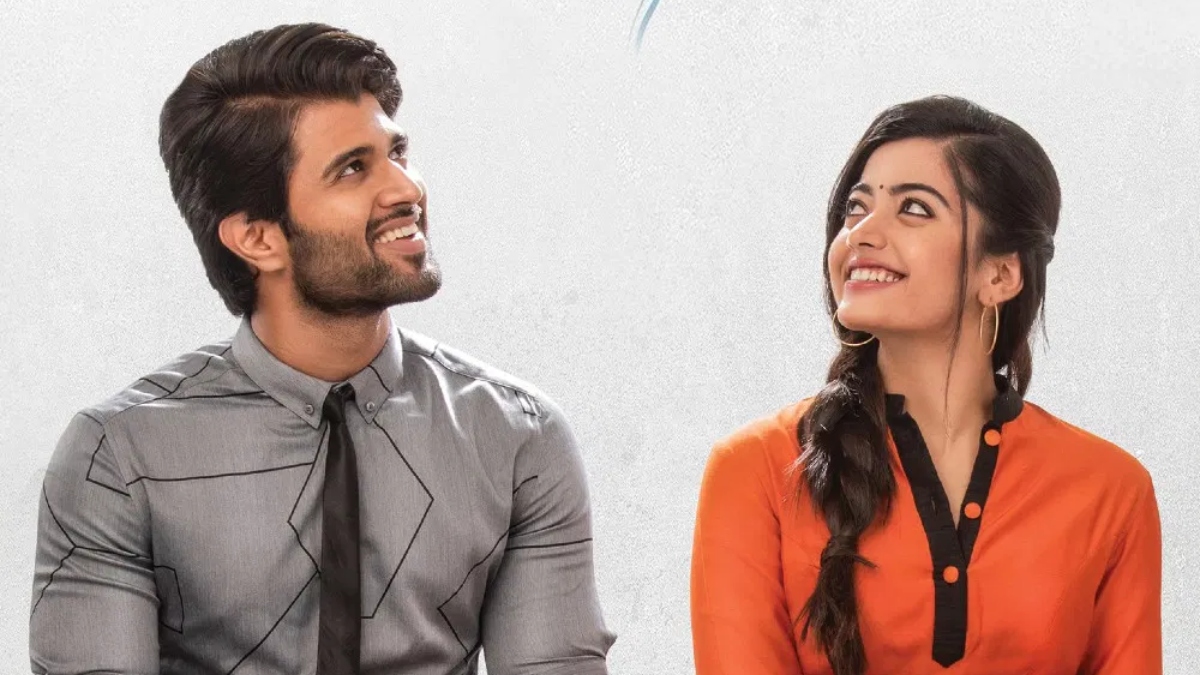 The wedding of VIROSH confirmed: Rashmika Mandanna makes it official with Vijay Deverakonda | Read post