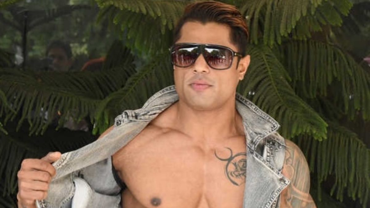 Mayank Pawar dies at 37; former Splitsvilla 7 contestant was Mr India title holder