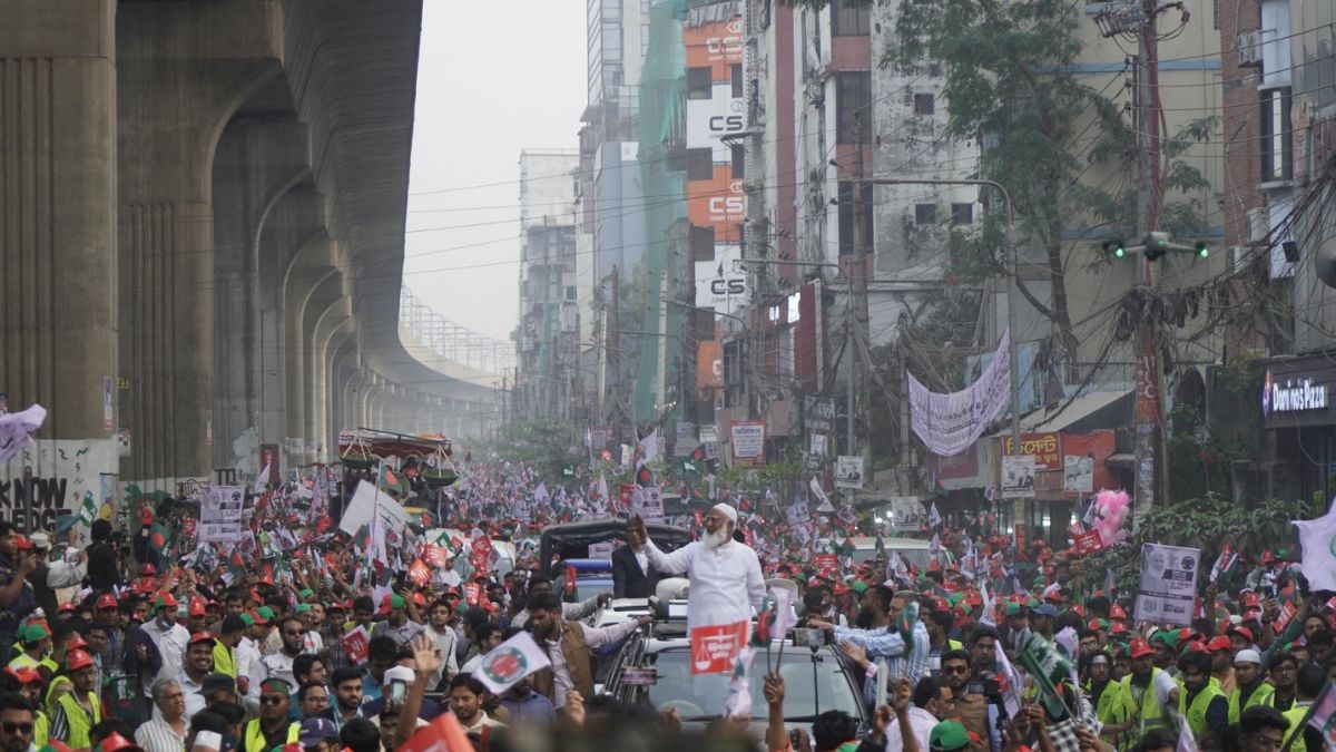 Bangladesh Election: Why Jamaat’s win in Indo-Bangladesh border areas raises security concerns – Explained