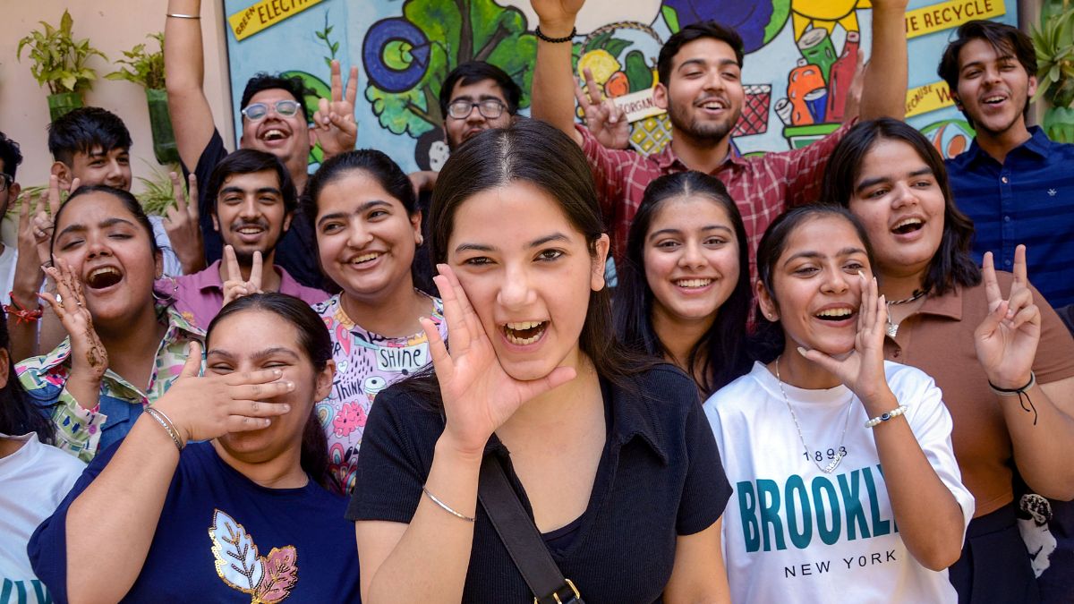 JEE Main paper two result 2026 out at jeemain.nta.nic.in; Kerala students top in both BArch, BPlanning exams