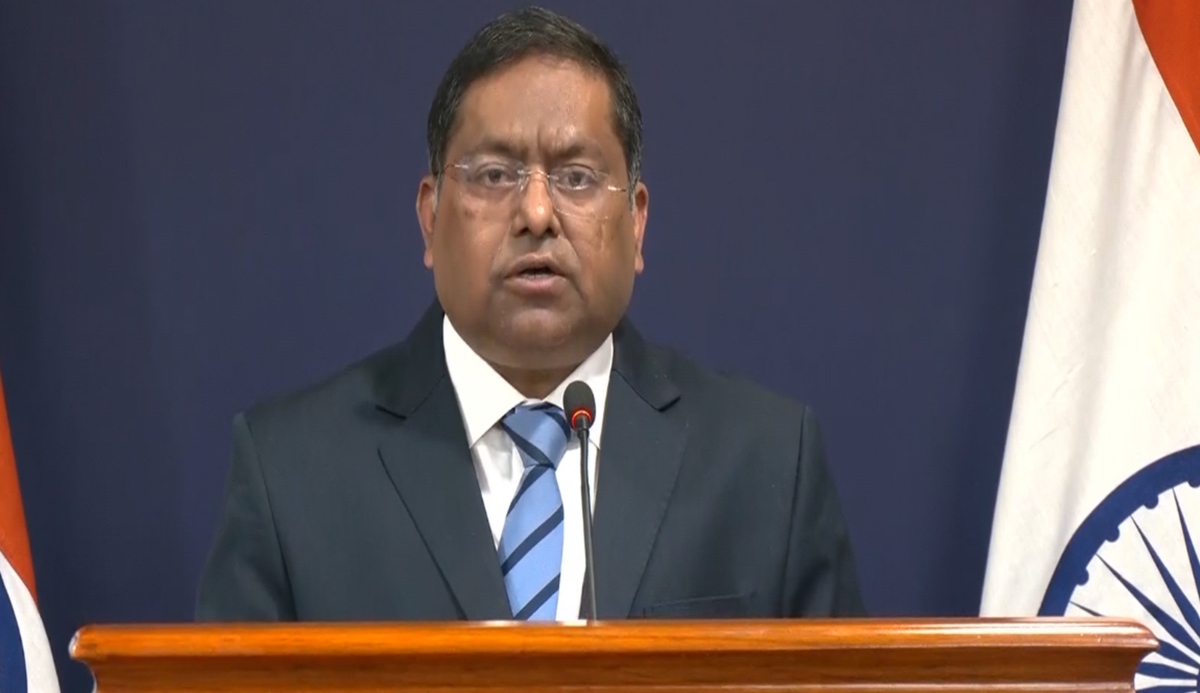 India strongly condemns Pakistan’s airstrikes in Afghanistan: ‘Attempt to externalise its internal failures’