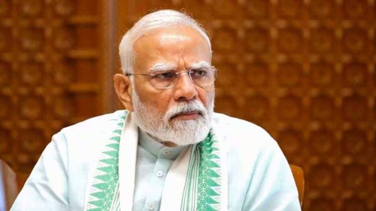 NCERT Judiciary chapter row: PM Modi expresses displeasure; wants accountability fixed